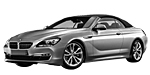 BMW F12 B3041 Fault Code